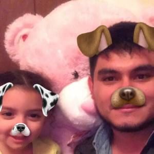 Meet your Posher, Josue